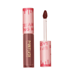 Помада для губ PINK FLASH Матовая жидкая помада для губ