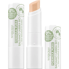 Бальзам для губ DEBORAH MILANO Помада-бальзам для губ Formula Pura Lip Balm