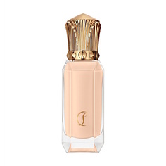 Тональное средство CHRISTIAN LOUBOUTIN BEAUTY Тональный флюид Teint Fetiche Le Fluide