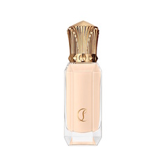 Тональное средство CHRISTIAN LOUBOUTIN BEAUTY Тональный флюид Teint Fetiche Le Fluide