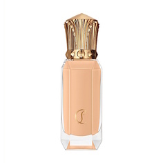 Тональное средство CHRISTIAN LOUBOUTIN BEAUTY Тональный флюид Teint Fetiche Le Fluide