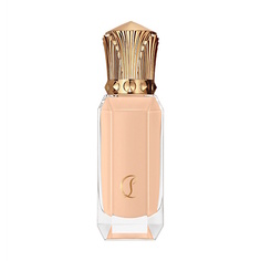 Тональное средство CHRISTIAN LOUBOUTIN BEAUTY Тональный флюид Teint Fetiche Le Fluide