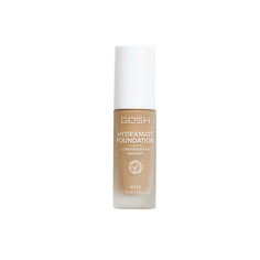 Тональное средство GOSH Тональная основа для лица Hydramatt Foundation SPF 15 Gosh!