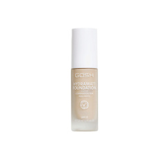 Тональное средство GOSH Тональная основа для лица Hydramatt Foundation SPF 15 Gosh!