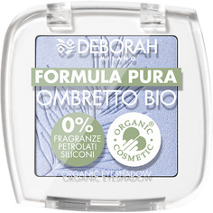 DEBORAH MILANO Тени для век Formula Pura Ombretto Bio