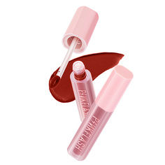 Тинт для губ PINK FLASH Матовый тинт для губ "Velvet Matte"