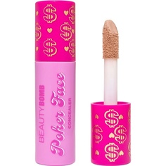 BEAUTY BOMB Консилер для лица Poker Face