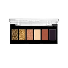 Палетка NYX Professional Makeup Мини-палетка теней ULTIMATE EDIT PETITE SHADOW PALETTE