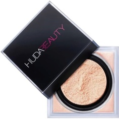 Пудра для лица HUDA BEAUTY Рассыпчатая пудра Easy Bake Powder для фиксации макияжа