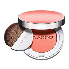 Румяна CLARINS Компактные румяна Joli blush