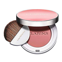 Румяна CLARINS Компактные румяна Joli blush