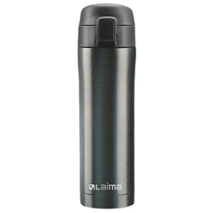 LAIMA Термокружка с двойной стальной стенкой Лайма
