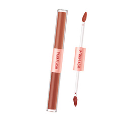 Блеск для губ PINK FLASH Глянцевый блеск для губ 2в1