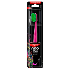 COLGATE Зубная щетка NEO