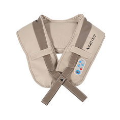 Подголовник для шеи ZENET Воротник массажный ZET-756 1.0