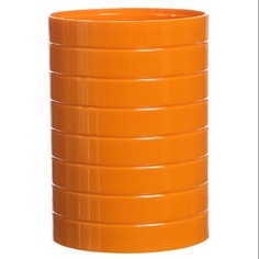 Стакан для зубных щеток VANSTORE Стаканчик для зубных щеток Linea