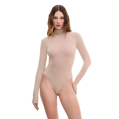 TOP TOP Боди из смесового хлопка ТОП ТОП