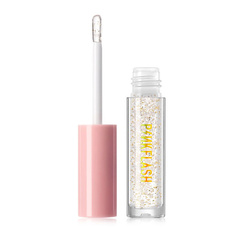 Блеск для губ PINK FLASH Глянцевый увлажняющий блеск для губ "Oh My Gloss"