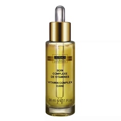 Сыворотка для лица KOSMOTEROS Сыворотка Витаминный комплекс Sérum de Beauté Vitaminé 30.0