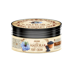 ECLAIR Крем для ног в баночках Amfiora 75.0