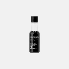 Шампунь для волос CONTENTLY Восстанавливающий шампунь 2CMPLX Revitalizing Shampoo 57.0