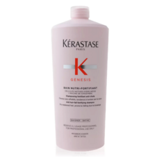Шампунь для волос KERASTASE Genesis Bain Nutri-Fortifiant Шампунь-ванна укрепляющий для сухих ослабленных волос 1000.0