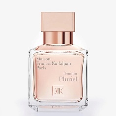 MAISON FRANCIS KURKDJIAN Парфюмерная вода Feminin Pluriel 70.0