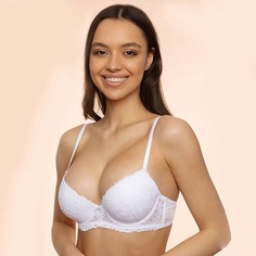 LUCE DEL SOLE Бюстгальтер пуш-ап