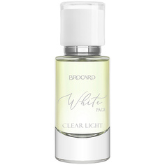 Парфюмерная вода BROCARD White Page Clear Light 50