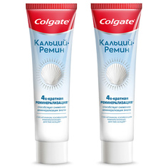 COLGATE Зубная паста Кальций-Ремин 2.0