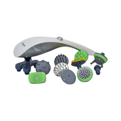 Массажер для тела ZENET Массажер ручной ZET-718 NEW