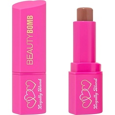 Помада для губ BEAUTY BOMB Кремовая помада Legally Blond