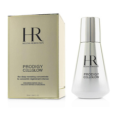 Концентрат для лица HELENA RUBINSTEIN Концентрат для глубокого обновления кожи Prodigy Cellglow The Deep Renewing 50.0