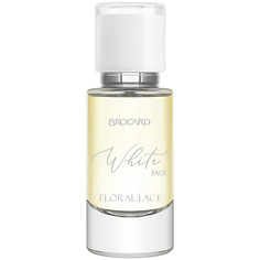 Парфюмерная вода BROCARD White Page Floral Lace 50