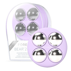 Массажер для тела FOREO Bear™ 2 умные тонизирующие микротоки для тела