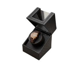 CLOX Шкатулка с автоподзаводом на одни часы, W125CT