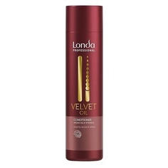 Кондиционер для волос LONDA PROFESSIONAL Кондиционер с аргановым маслом Velvet Oil 250.0