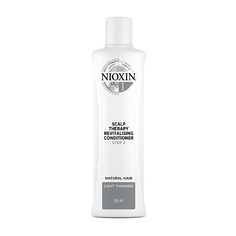 Кондиционер для волос NIOXIN Кондиционер Scalp Therapy Conditioner Система 1 300.0