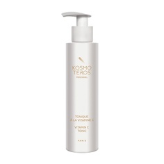 Тоник для лица KOSMOTEROS Тоник с витамином С Solution Active N1 Vitamine C 200.0