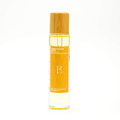 Масло для волос BE BIO BE BEAUTY Косметическое масло для роста и восстановления волос 50.0
