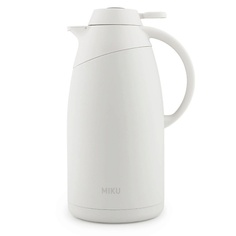 Термос MIKU Кувшин-термос с датчиком температуры 1,9 л