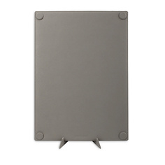 Планшет канцелярский FLEXPOCKET Информационная магнитная табличка из экокожи, размер А6