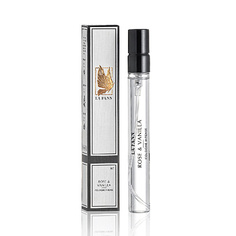Одеколон LA FANN Rose & Vanilla Cologne Intense 10