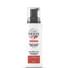 Маска для волос NIOXIN Питательная маска Система 4 100.0