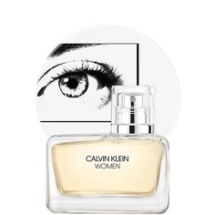 Туалетная вода CALVIN KLEIN Women Eau de toilette 50