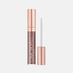 Тени для век BELOR DESIGN Кремовые тени Color Drops