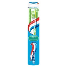 AQUAFRESH Зубная щетка Инбитвин клин In-Between Clean