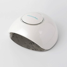 UV-лампа AEROPUFFING Гибридный аппарат для сушки ногтей F4Plus Nail Lamp
