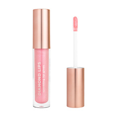 Блеск для губ ЛЭТУАЛЬ Сверкающий блеск для губ DIAMOND LIPS