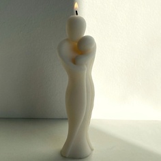 Свеча декоративная INSIDE YOU Свеча интерьерная "Мама" 1.0